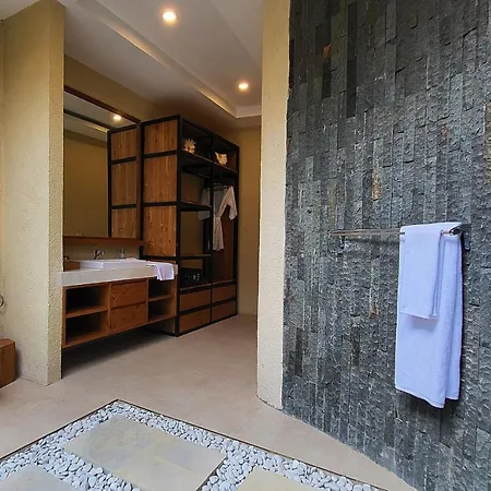 Triyana Resort And Glamping Payangan Exterior photo