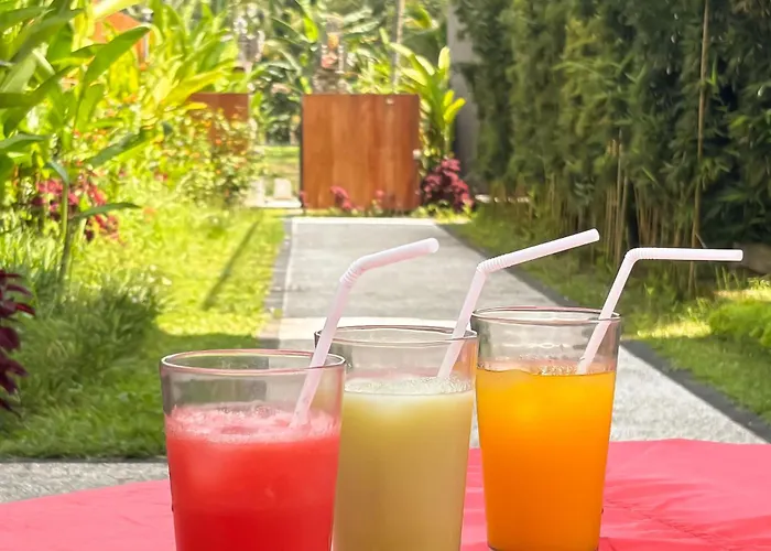 Triyana Resort And Glamping