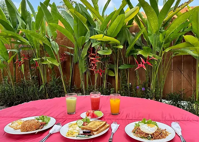 Triyana Resort And Glamping