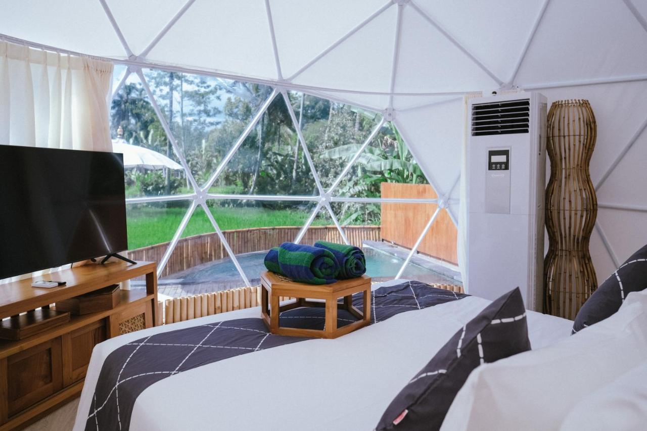 Triyana And Glamping Payangan