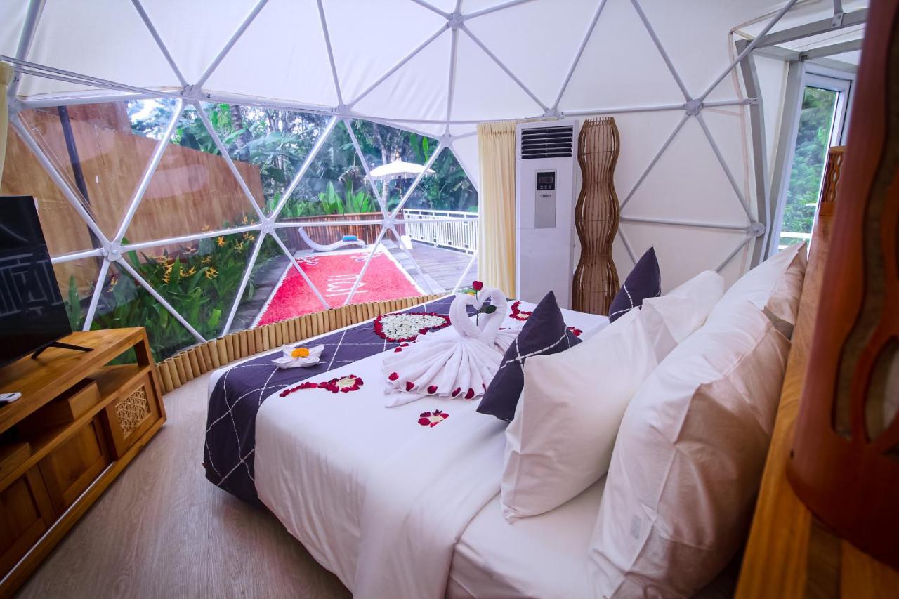 Triyana And Glamping * Payangan