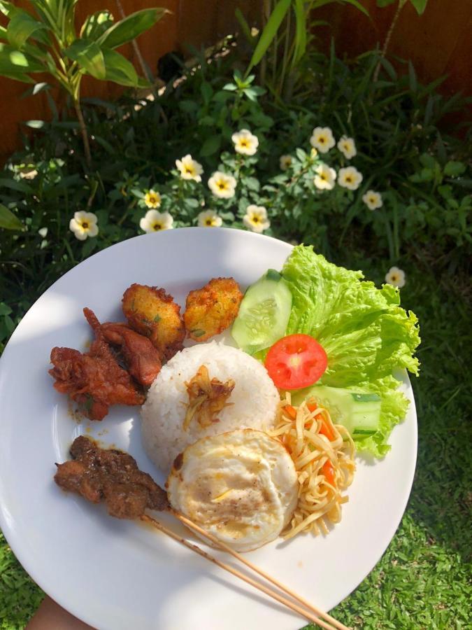 Triyana And Glamping Payangan