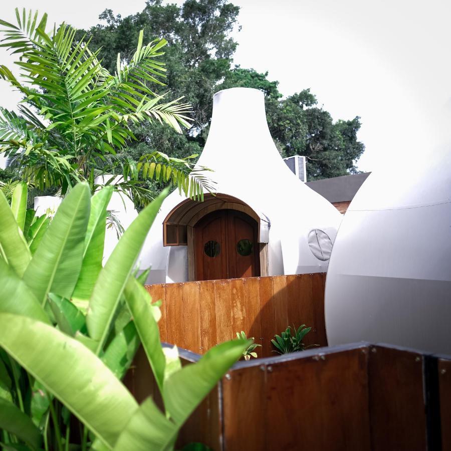 Triyana And Glamping
