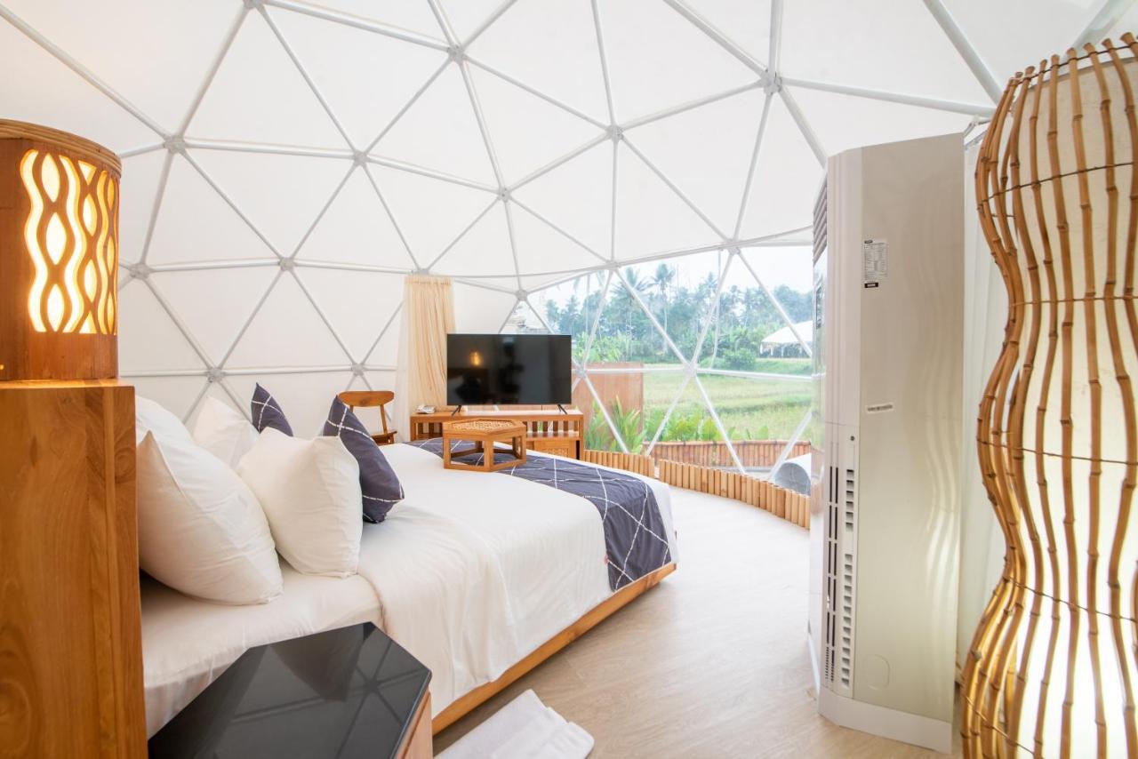 Triyana And Glamping Payangan
