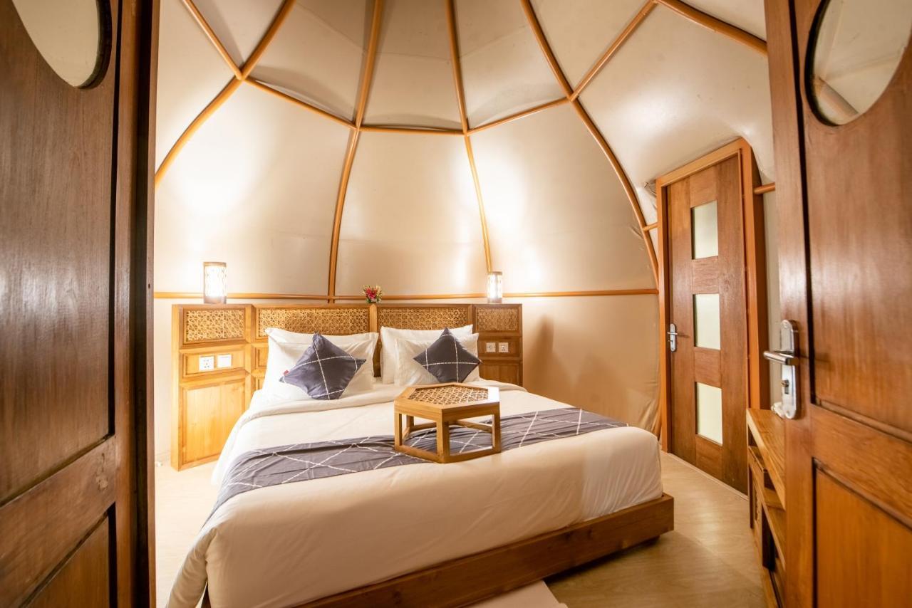 Triyana And Glamping Payangan