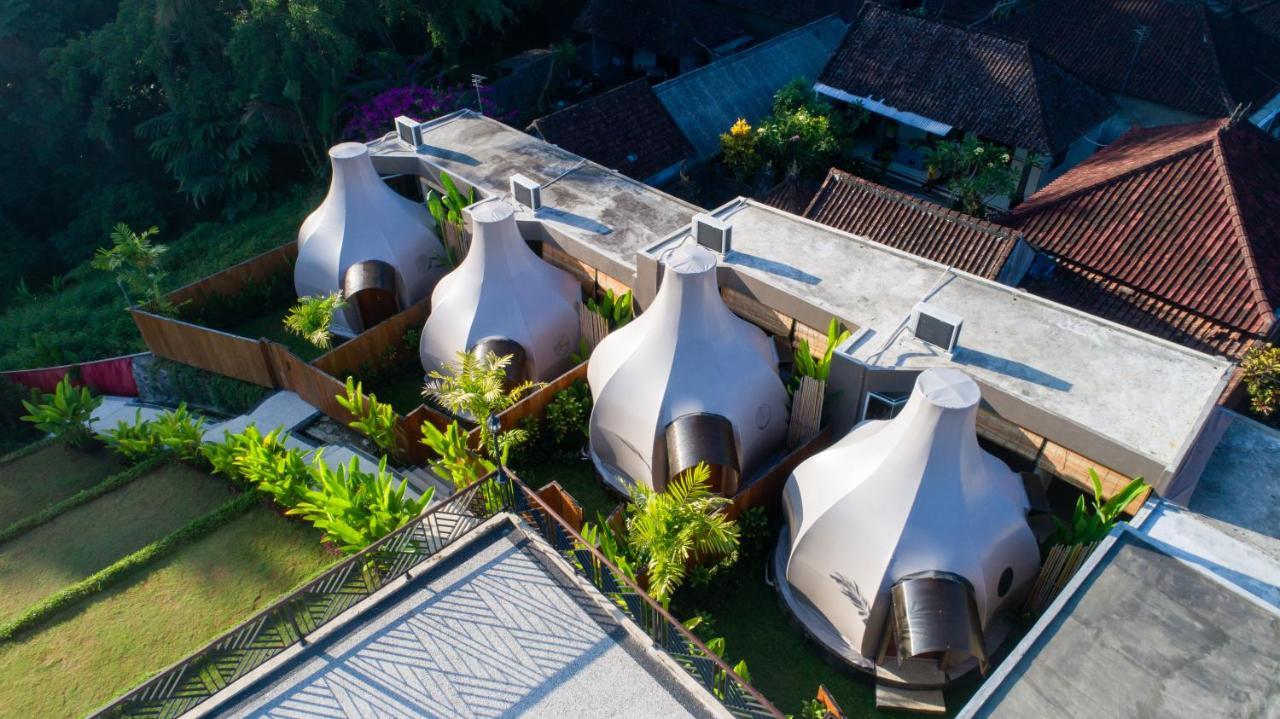 Triyana And Glamping * Payangan