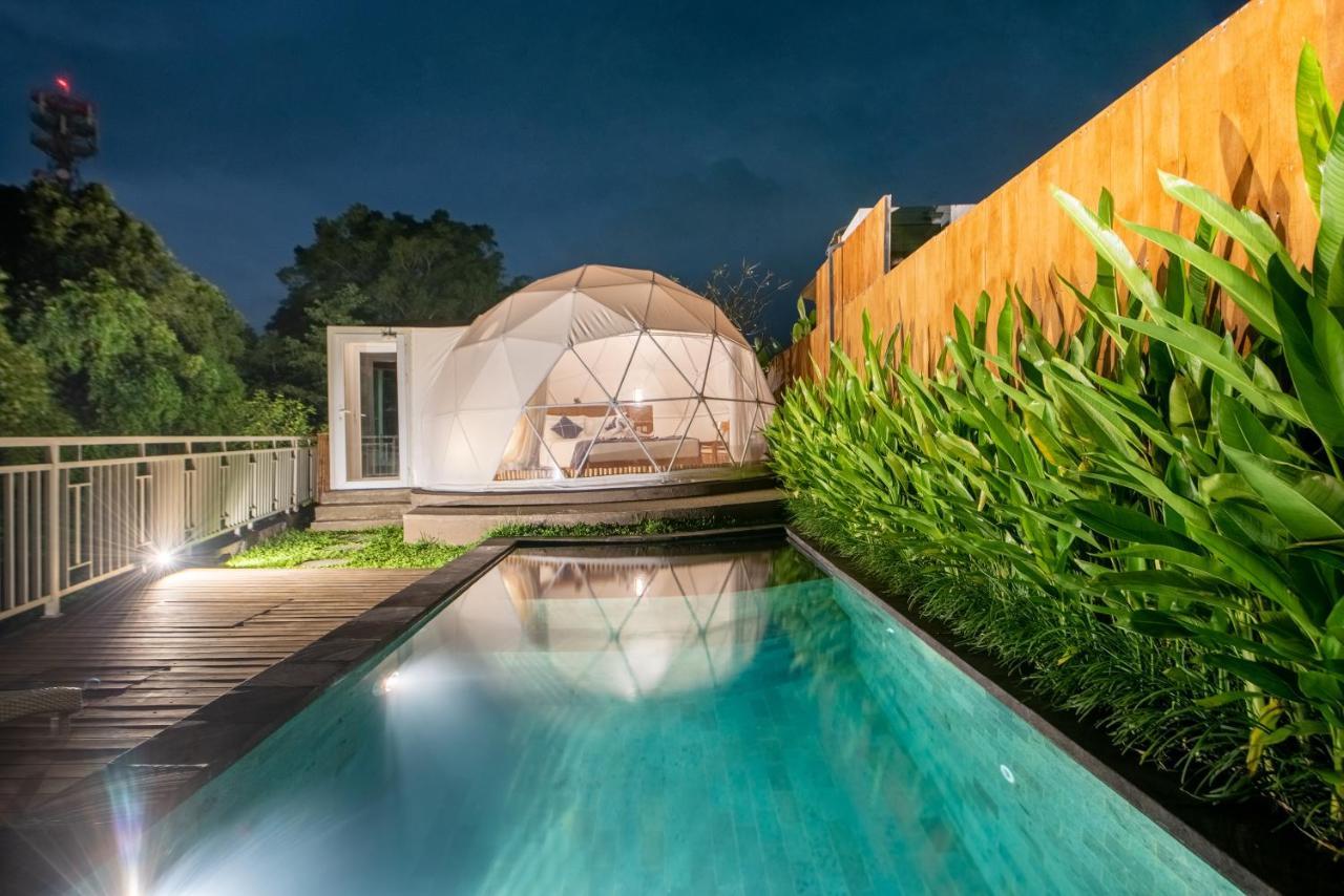 Triyana And Glamping