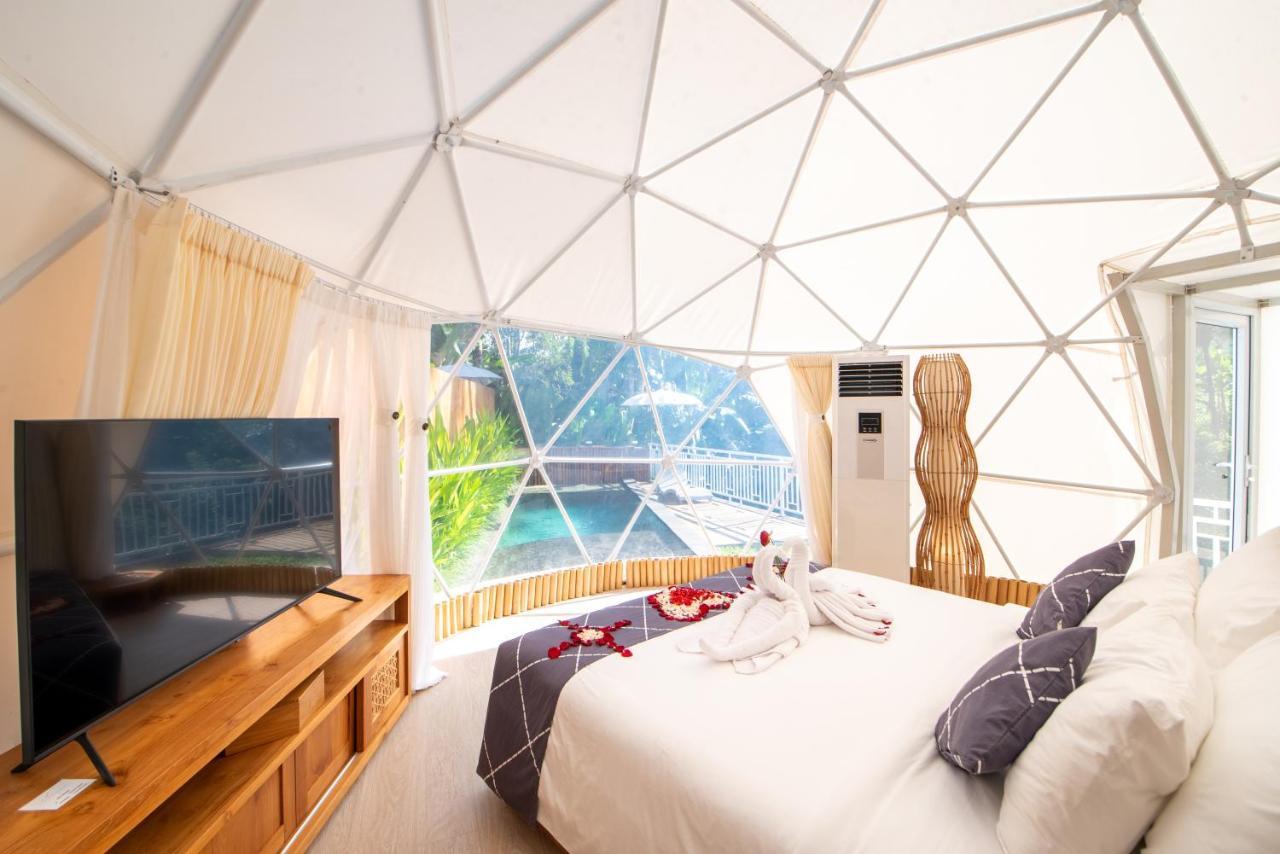 Triyana And Glamping Payangan