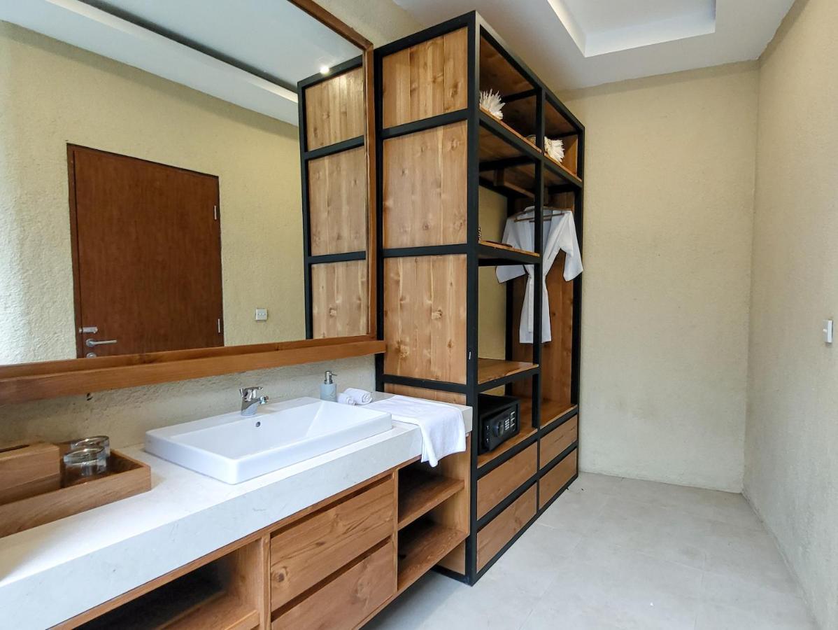 Luxury tent Triyana And Glamping Payangan